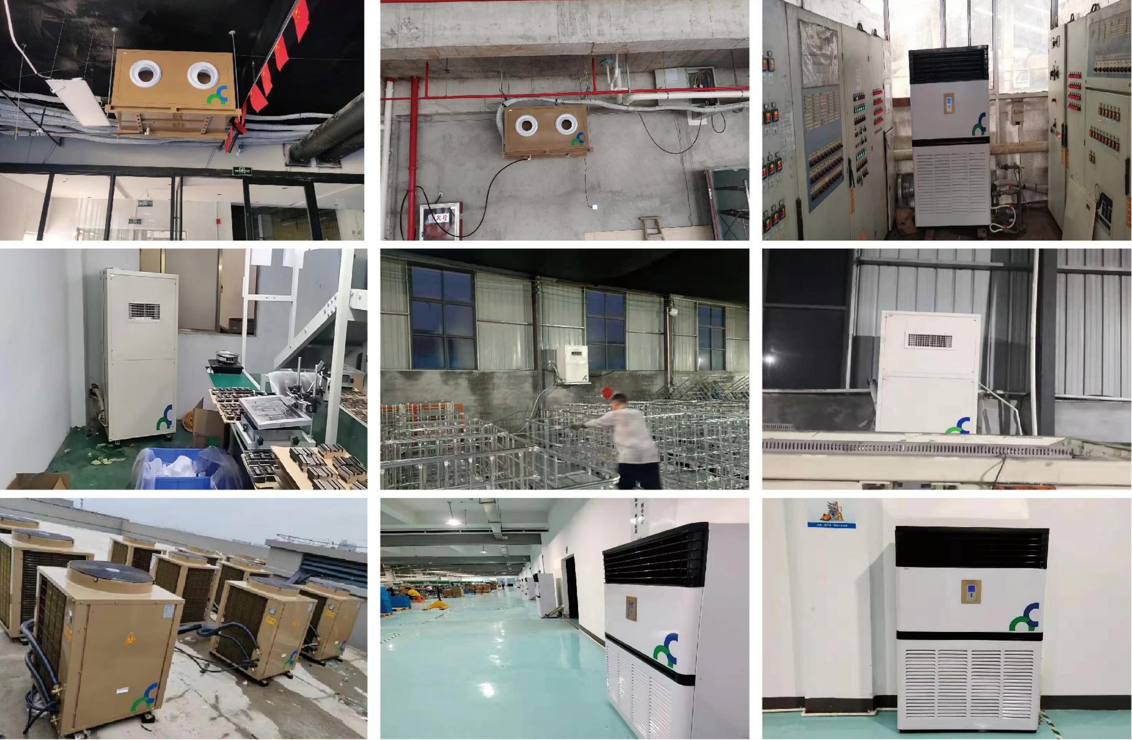 Manufacturing Workshops