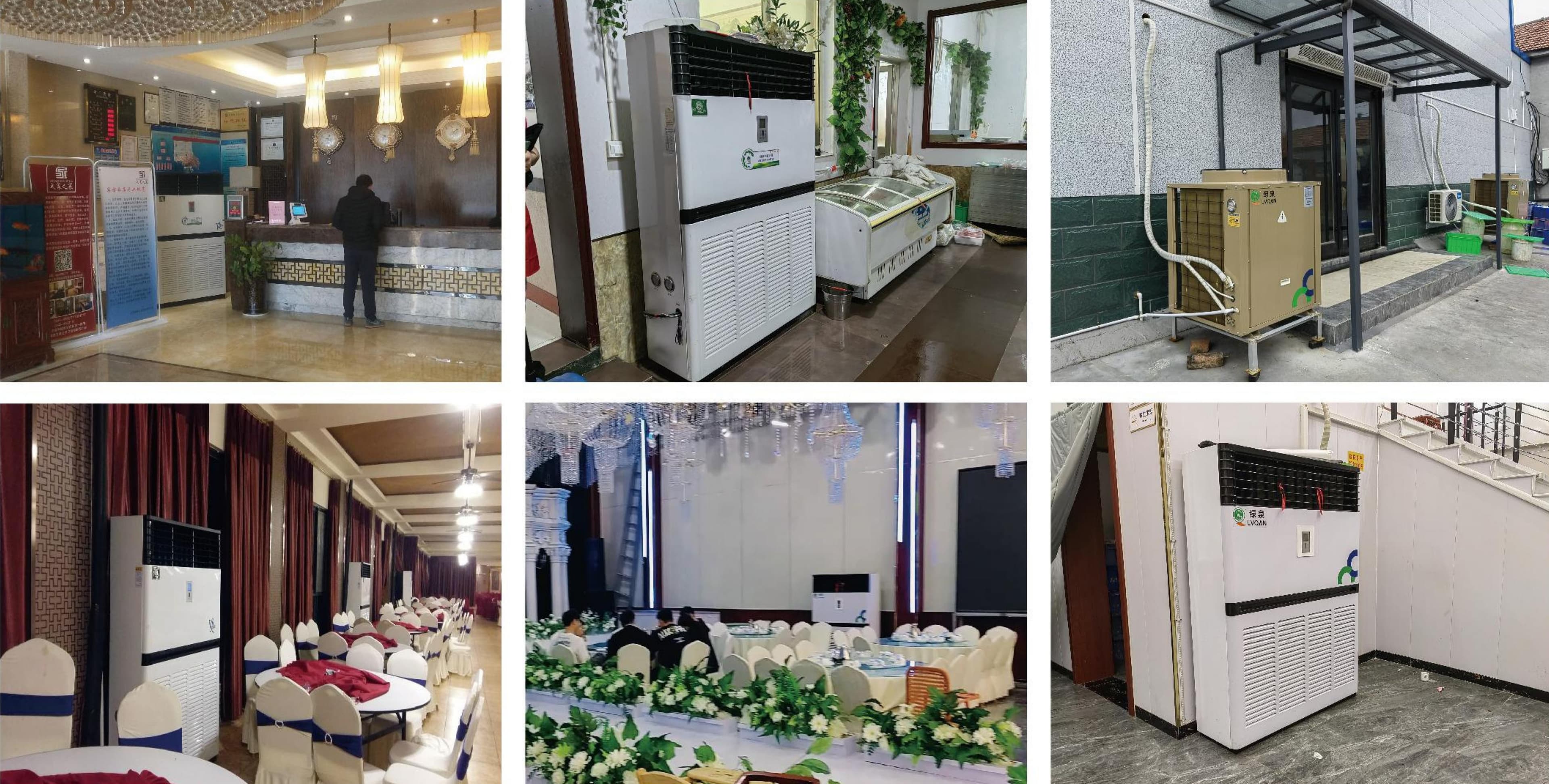 Hotel Banquets