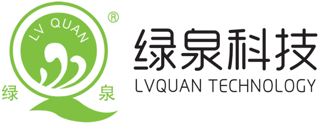 Lvquan Technology Logo