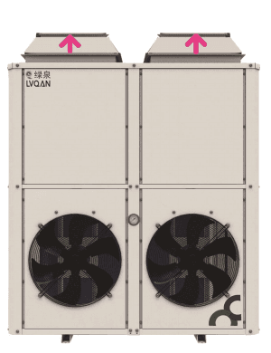 OEM/ODM Agricultural Climate Unit