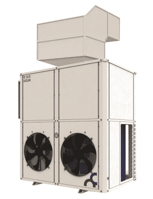 Integrated Climate Recovery Unit