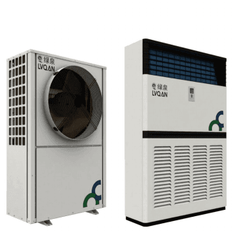 Smart BMS Connected Unit