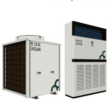 Factory Radiant Floor Heating Unit