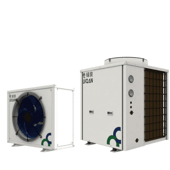 Textile Workshop Climate Unit