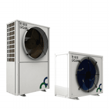 Food Processing Hot Water Unit