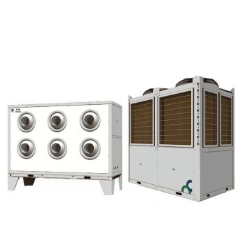 Industrial Multi-Energy Coupling Unit
