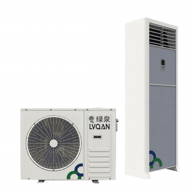 Industrial Process Hot Water Unit