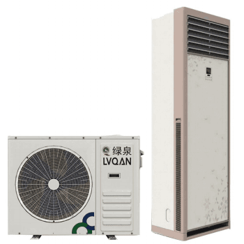 Modular Multi-Unit System