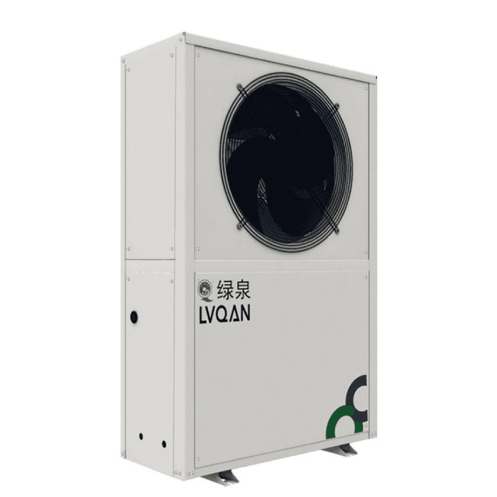 Water Source Heat Pump LQDNR-420L