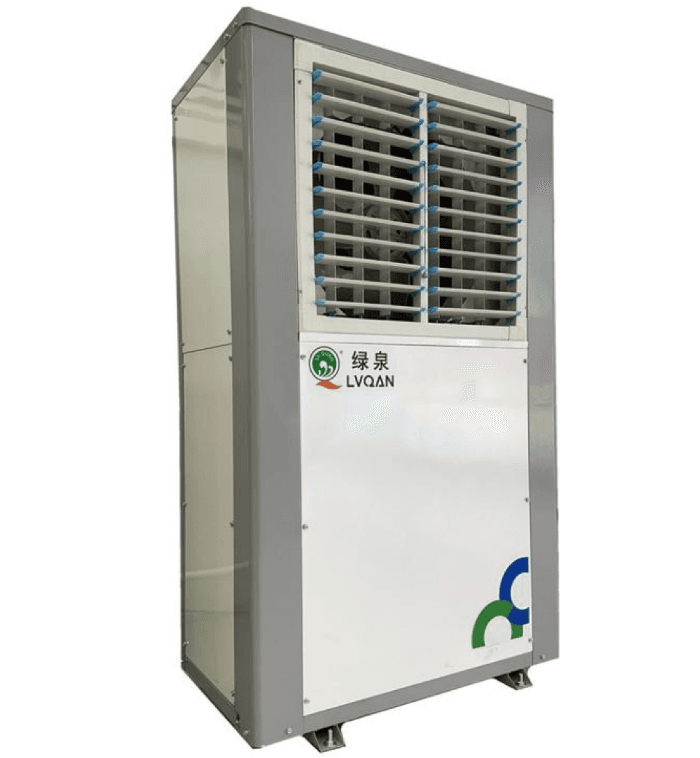 Water Source Heat Pump LQDNR-250L