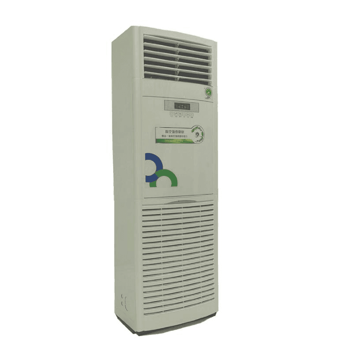 Water Source Heat Pump LQKR-110L