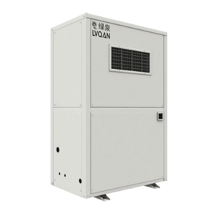Water Source Heat Pump LQDNKR-20