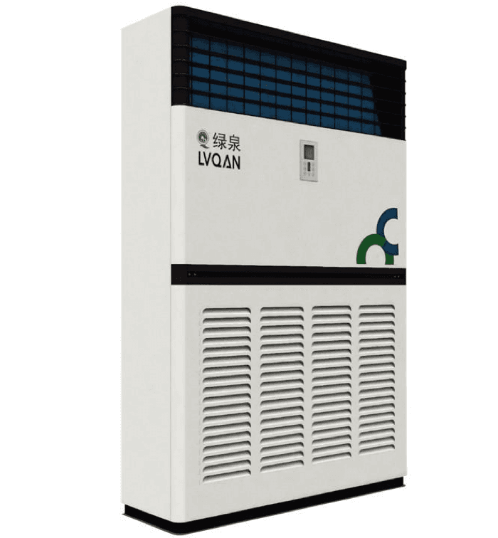Water Source Heat Pump LQKR-20