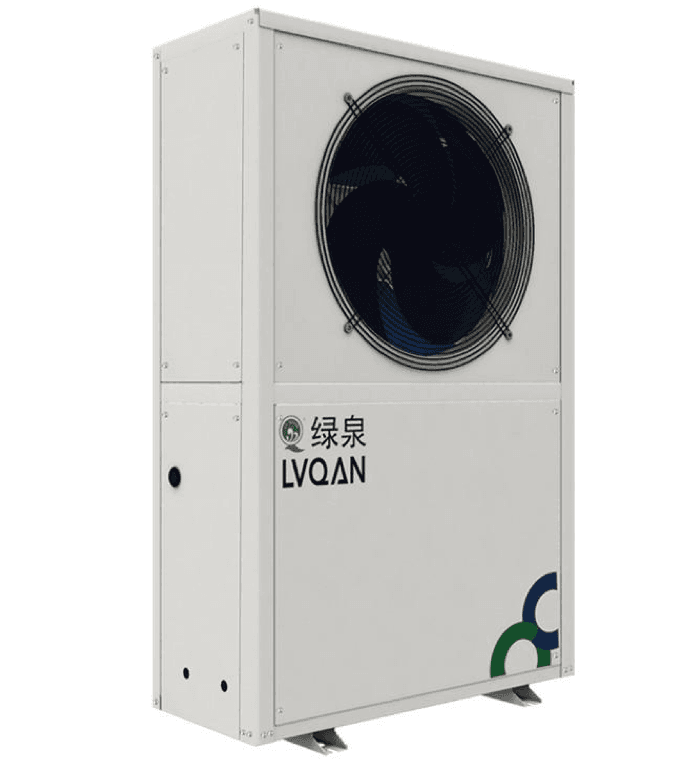 Water Source Heat Pump LQDNRK-18