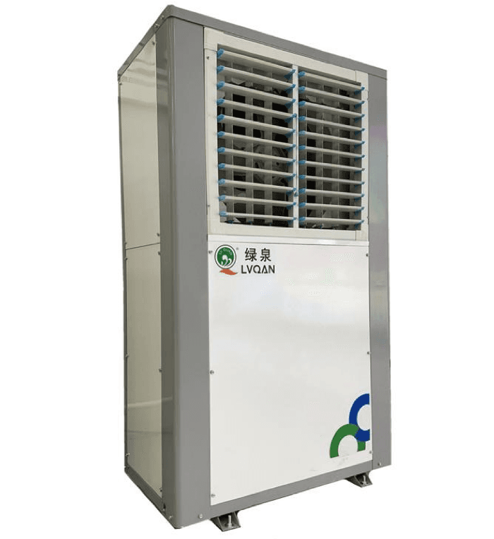 Water Source Heat Pump LQDNRK-18