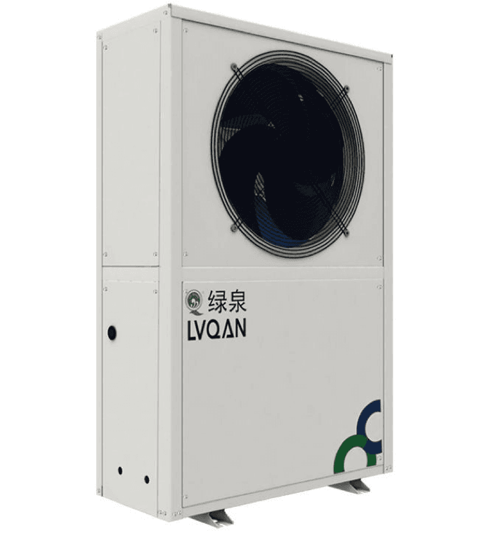 Water Source Heat Pump LQDNRK-250L