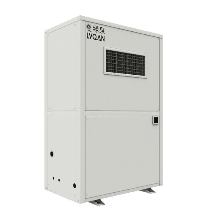 Water Source Heat Pump LQDNR-250L